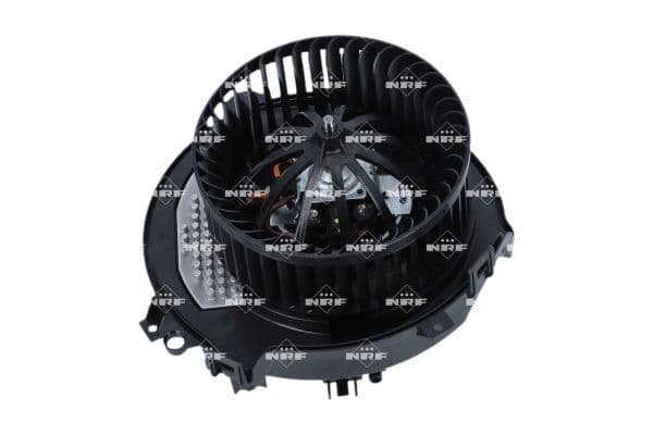 Luchtblazer past: AUDI A3, A3 ALLSTREET, Q2, Q3, TT  CUPRA ATECA, FORMENTOR, LEON, LEON SPORTSTOURER  SEAT ATECA, LEON, LEON SC, LEON SPORTSTOURER, LEON ST, TARRACO  SKODA KAROQ 1.0-Electric 04.12-