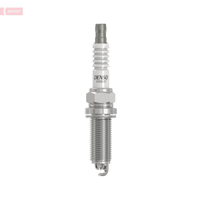 Spark plug