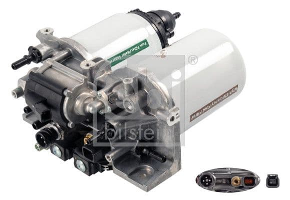 As van de aandrijfas Achter/Voor