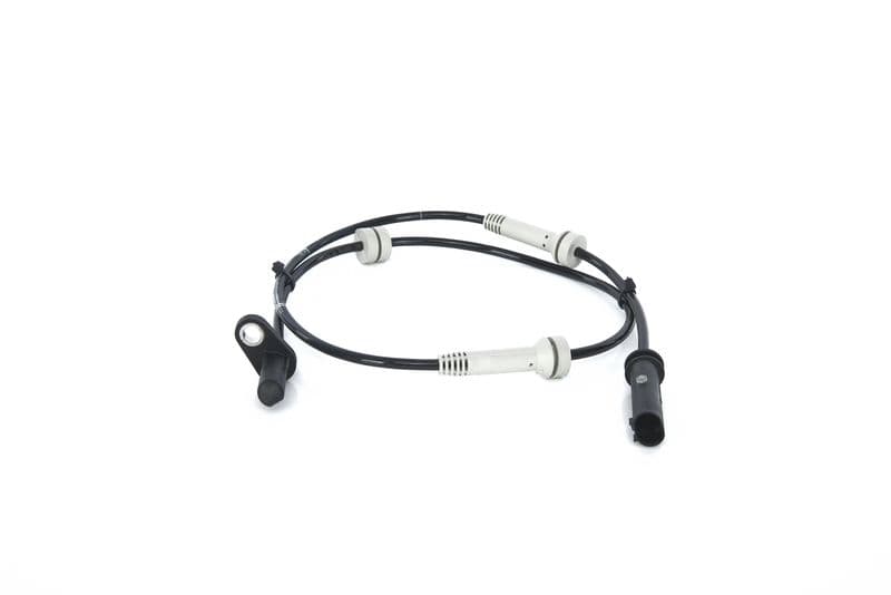 ABS-sensor Voor Links/Rechts past: BMW 5 (G30, F90), 5 (G31), 6 GRAN TURISMO (G32), 7 (G11, G12), 8 (G14, F91), 8 (G15, F92), 8 GRAN COUPE (G16, F93) 2.0-6.6 09.15-