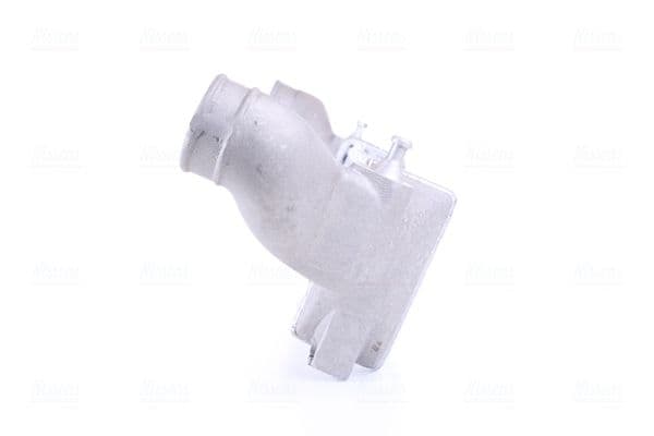 Toevoerluchtkoeler past: MERCEDES C T-MODEL (S202), C (W202), CLK (A208), CLK (C208) 2.0-2.5D 10.95-06.02