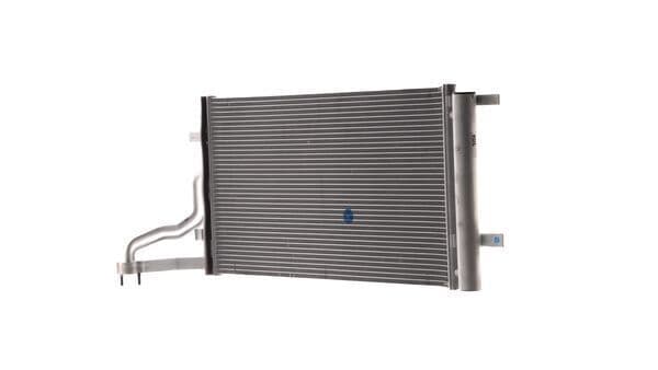 A/C condensator (met droger) past: HYUNDAI I30  KIA PROCEED 1.0-1.5H 11.16-