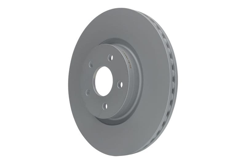 Brake disc Voor Links/Rechts past: VOLVO S40 II  FORD FOCUS II, FOCUS III, KUGA II, TOURNEO CONNECT V408 NADWOZIE WIELKO, TRANSIT CONNECT, TRANSIT CONNECT V408  FORD USA ESCAPE 1.0-2.5 01.04-