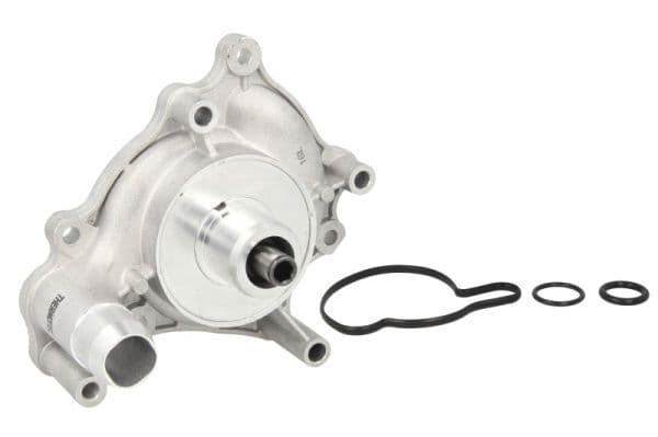 Waterpomp, met pakking past: AUDI A5, A6 ALLROAD C6, A6 C6, A8 D3, A8 D4, Q7  VW TRANSPORTER T4 2.0-5.2 09.95-01.17