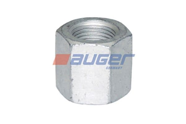 Spring Clamp Nut