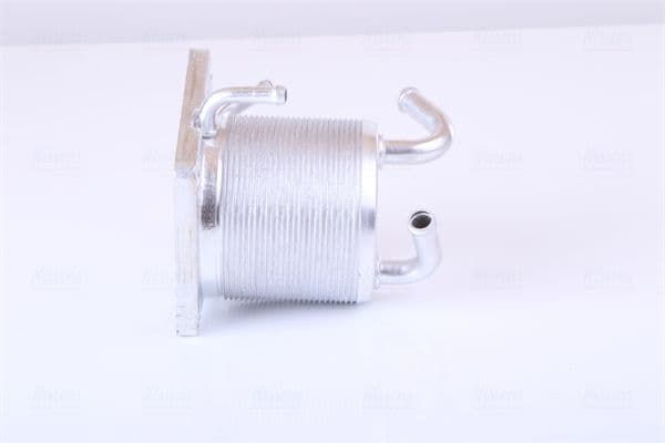 Olie radiator past: NISSAN ROGUE, SENTRA VI  RENAULT KOLEOS I, KOLEOS II, MEGANE, MEGANE III 1.7D-2.5 10.06-