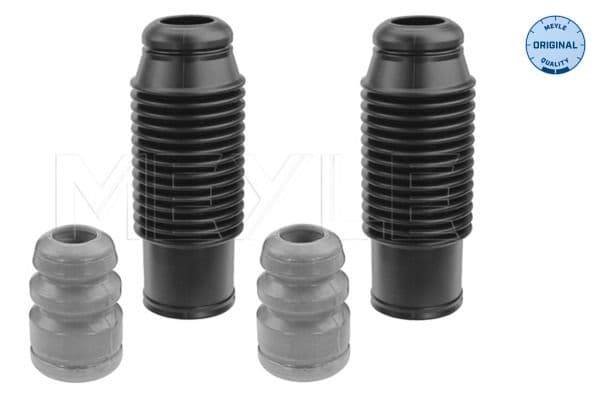 Dust Cover Kit, shock absorber