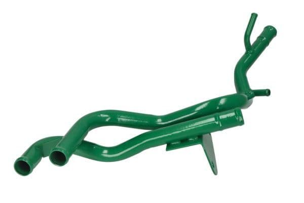 Koelsysteem metalen pijp (10/23mm) past: VOLVO FH12, FM12, FM9 D12A340-D9B300 08.93-