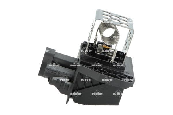 Lucht blazer regelelement past: CITROEN BERLINGO, BERLINGO MULTISPACE, C2, C3 I, C3 II, C3 III, C3 PICASSO, C3 PLURIEL, C4 CACTUS, C4 GRAND PICASSO I, C4 I, C4 PICASSO I 1.0-Electric 02.02-