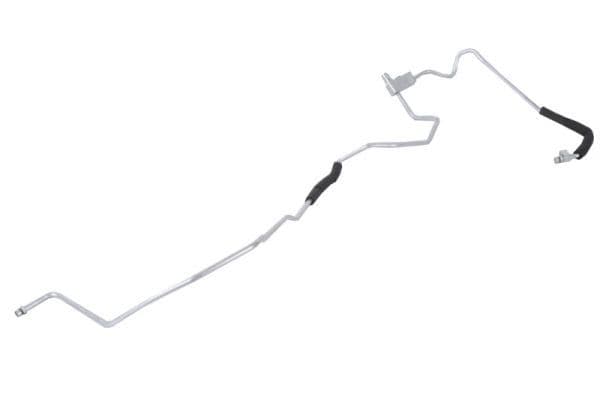 Airco slang/pijp past: TOYOTA HILUX VII 2.5D/3.0D 11.04-