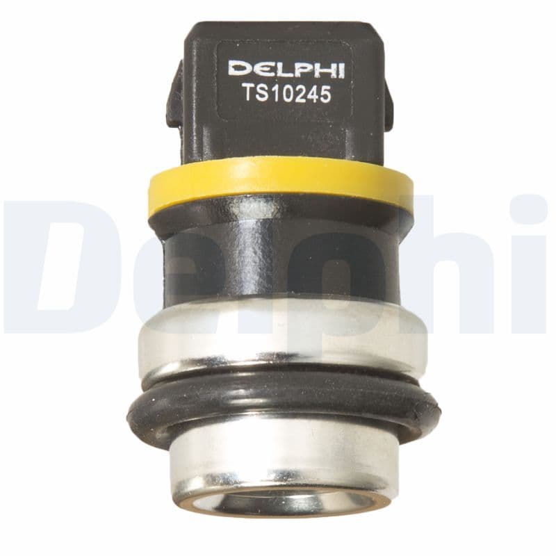 Koelvloeistoftemperatuursensor (aantal pinnen: 4, zwart) past: FORD GALAXY I  SEAT ALHAMBRA, AROSA, CORDOBA, CORDOBA VARIO, IBIZA II, INCA, TOLEDO I, TOLEDO II  SKODA FABIA I 1.0-2.8 02.88-07.19