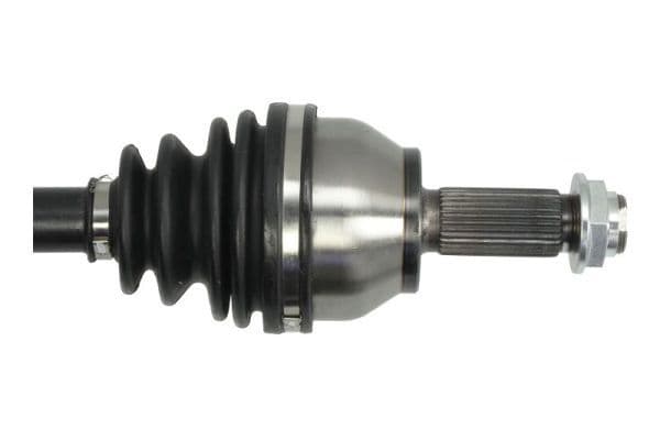 Aandrijfas Achter Links/Rechts 860mm (nieuw) past: MERCEDES VIANO (W639), VITO / MIXTO (W639), VITO (W639) 2.1D-3.7 09.03-