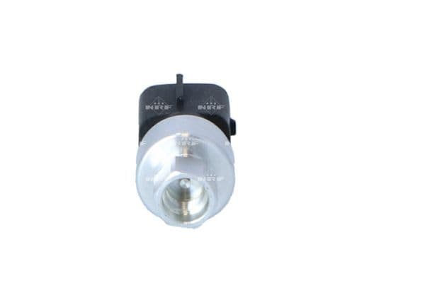 Drukschakelaar voor airconditioning past: FORD C-MAX, FIESTA V, FOCUS C-MAX, FOCUS I, FOCUS II, FUSION, KA, KUGA I, MONDEO III, STREET KA, TRANSIT, TRANSIT CONNECT 1.25-3.2D 09.96-12.14