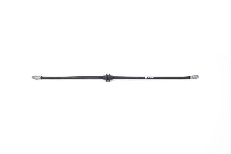 Remleiding/slang flexibel Voor Rechts (lengte 622mm,diameter 10,2mm, M10x1) past: RENAULT KADJAR 1.2-1.7D 06.15-