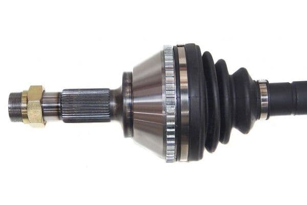 Remblokken set Achter , past: FORD TRANSIT CONNECT  NISSAN PRIMERA  RENAULT ESPACE IV, LAGUNA II, MEGANE II, VEL SATIS 1.6-3.5 03.01-