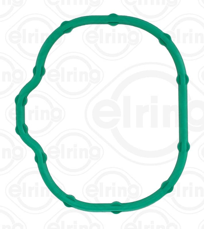 (EN) Exhaust/intake manifold gasket past: FORD USA EDGE, EXPLORER, F-150, FLEX, MUSTANG  LINCOLN MKS, MKT, MKX  MAZDA CX-9 3.3-3.7ALK 08.06-