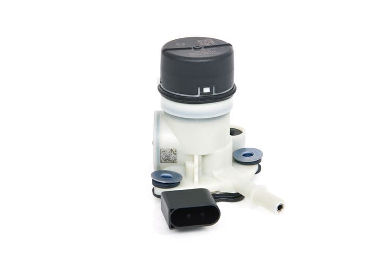 DeNOx-doseringsmodule past: AUDI A3, Q2, Q3  CUPRA FORMENTOR, LEON, LEON SPORTSTOURER  SEAT ALHAMBRA, ARONA, ATECA, IBIZA V, LEON, LEON SC, LEON SPORTSTOURER, LEON ST, TARRACO 1.6D/2.0D/3.0D 11.09-