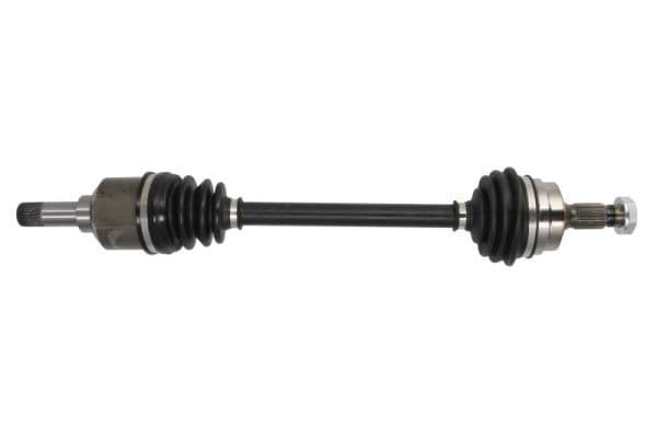 Aandrijfas Voor Links 607mm (nieuw) past: CITROEN C15, C4 I  PEUGEOT 306, 405 I, 405 II 1.0-1.9D 01.87-11.12