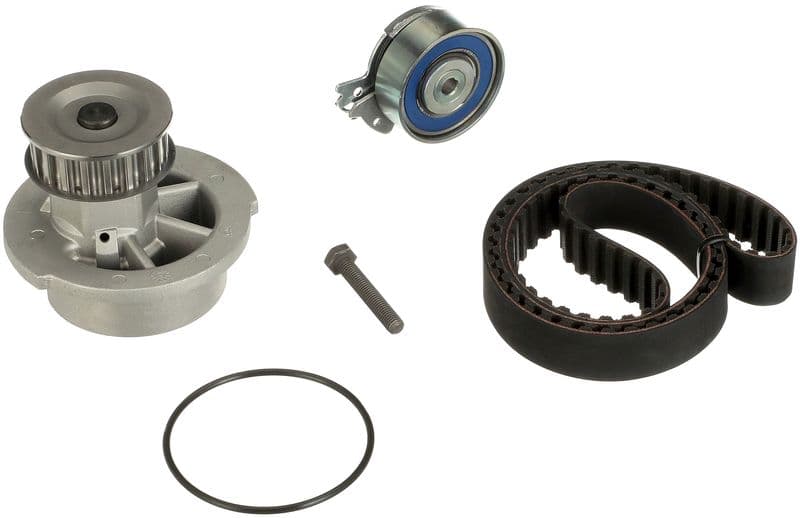 Water Pump & Timing Belt Kit