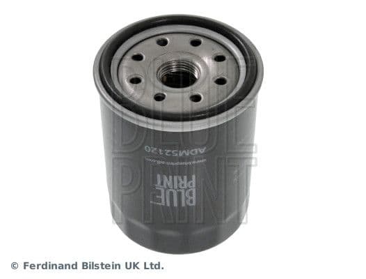 Oliefilter past: FORD RANGER  MAZDA BT-50 2.5D/3.0D 05.06-