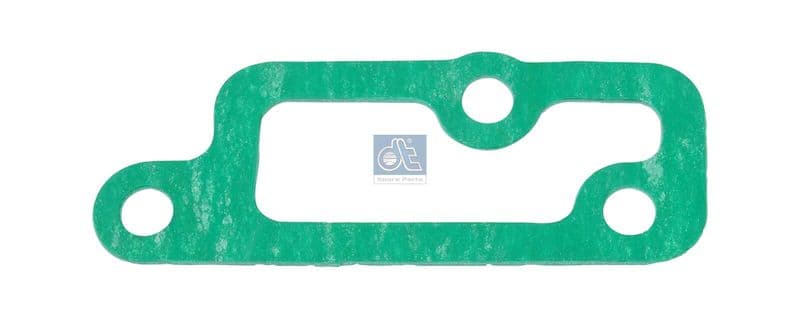 Water pump gasket