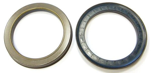Shaft Seal, wheel hub