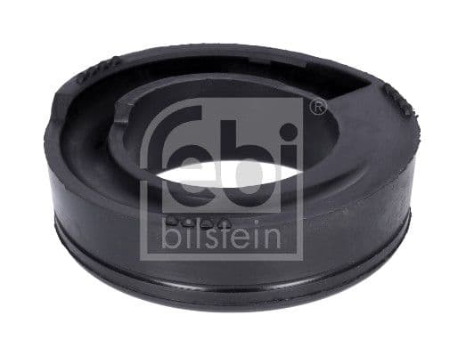 Rubber Buffer, suspension