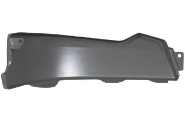 Bumper hoek Links past: VOLVO FH III, FH16 III, FM III 02.20-