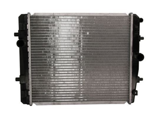 Motorradiator (handmatig) past: CITROEN C1  PEUGEOT 107  TOYOTA AYGO 1.4D 06.05-09.14