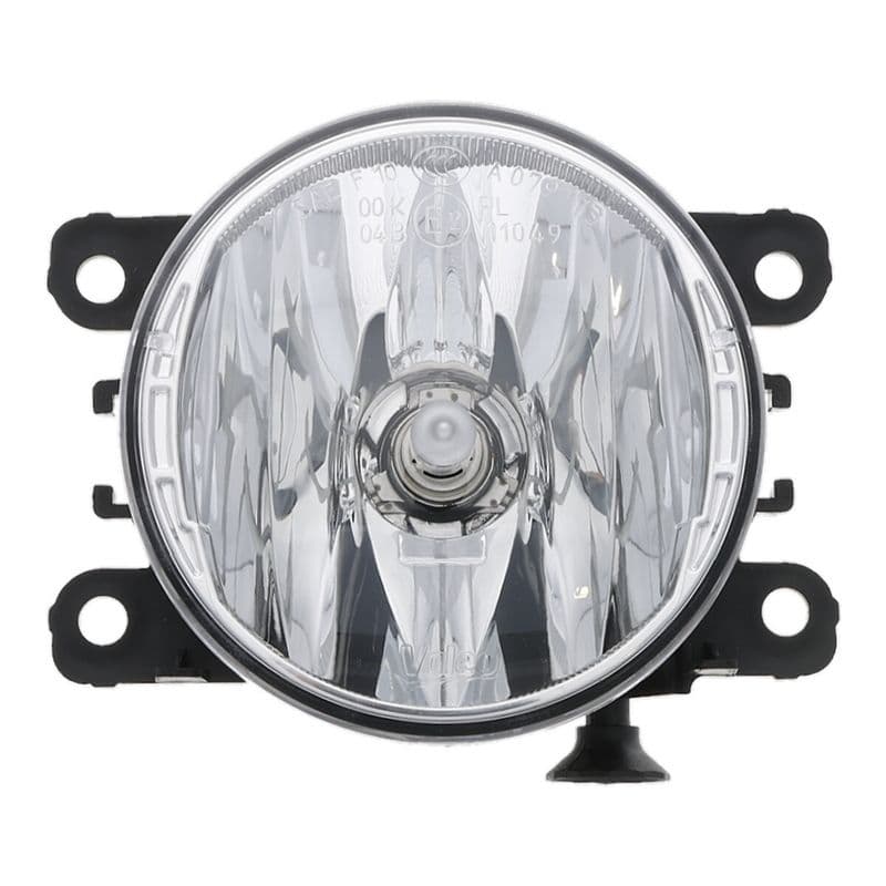 Mistlamp Links/Rechts (H16) past: DACIA DOKKER, LODGY 06.10-12.22