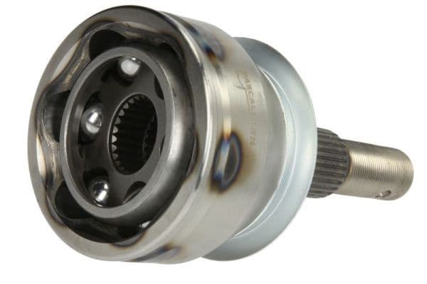 CV-gewricht buitenste Links/Rechts (29z/26z/67,2mm) past: NISSAN NAVARA, NAVARA NP300, PATHFINDER III 2.5D/4.0 11.01-