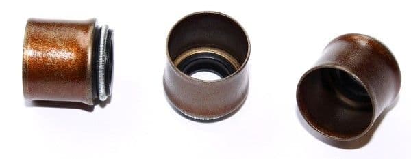 Valve stem gasket/seal