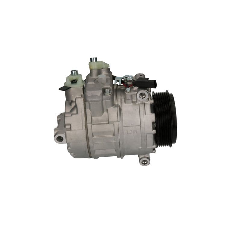 Airconditioning compressor past: MERCEDES C (CL203), C T-MODEL (S203), C (W203), CLK (A209), CLK (C209), CLS (C219), E T-MODEL (S211), E (VF211), E (W211), GL (X164), M (W164) 2.1D-5.5 10.98-
