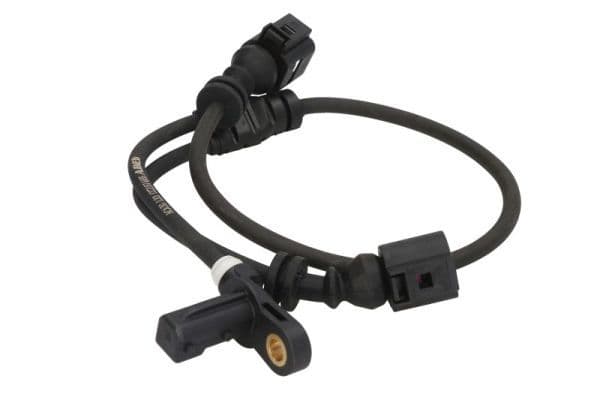 ABS-sensor Voor Links/Rechts past: FORD GALAXY I, GALAXY MK I  SEAT ALHAMBRA  VW SHARAN 1.8-2.8 03.95-03.10