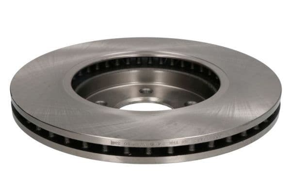 Brake disc voor Links/Rechts (303mmx26mm, voor voertuigen met schijfremmen aan de achterzijde) past: FORD MAVERICK  FORD USA ESCAPE  MAZDA TRIBUTE 03.00-