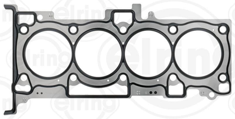 Cilinderkoppakking (dikte: 0,62mm) past: CITROEN C-CROSSER, C-CROSSER ENTERPRISE  MITSUBISHI ECLIPSE CROSS, OUTLANDER II, OUTLANDER III  PEUGEOT 4007 2.4/2.4ALK/2.4H 11.06-