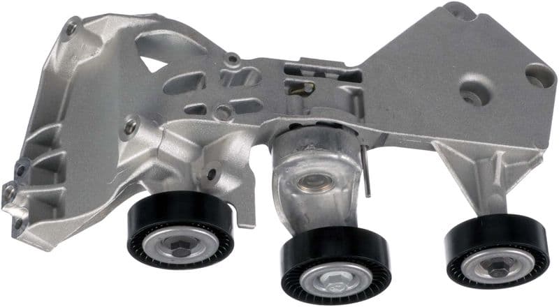 Multi-V riemspanner past: MERCEDES A (W168), VANEO (414) 1.4-2.1 07.97-07.05