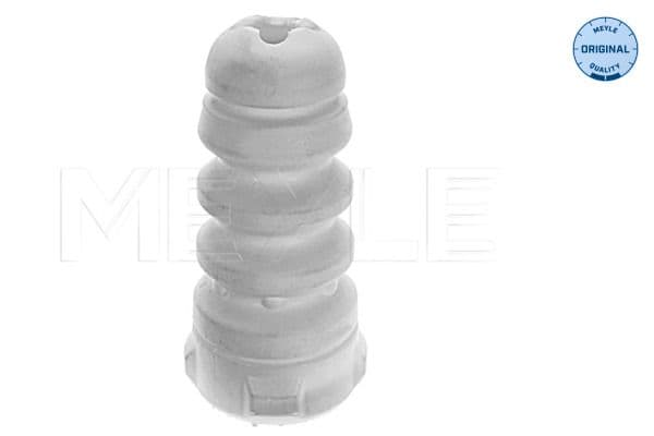 Rubber Buffer, suspension