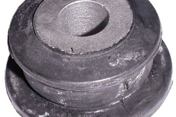 Rubberlaars Buiten/Voor (fi: 24/92) (lengte84) past: VOLVO 850, C70 I, S70, V70 I, XC70 I 2.0-2.5D 09.93-10.05