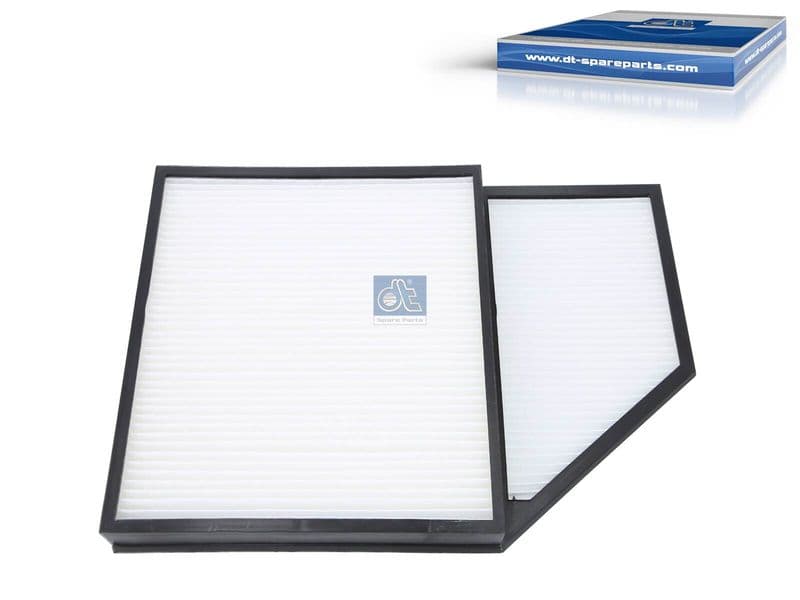 Gasket, oil inlet (charger)