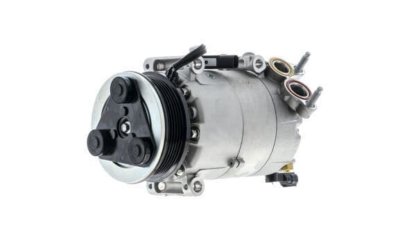 Airconditioning compressor past: LAND ROVER DISCOVERY SPORT, RANGE ROVER EVOQUE 2.2D 06.11-