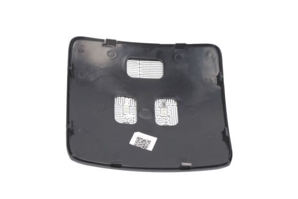 Zijspiegel glas Links/Rechts (206,1 x204,2mm) past: VOLVO FH II 01.12-