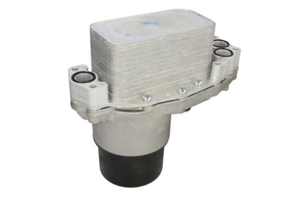 Oil Cooler, engine oil