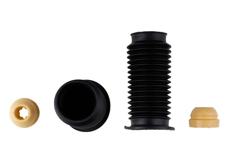 Dust Cover Kit, shock absorber