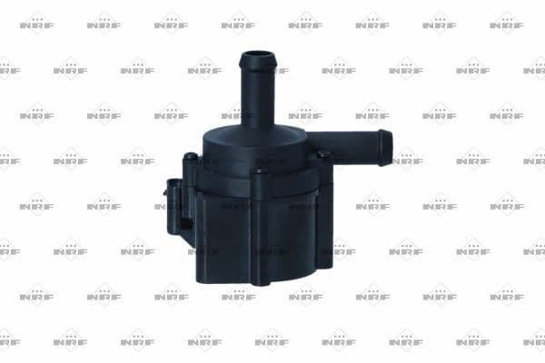 Extra waterpomp (werkingsmodus elektrisch) past: FORD C-MAX II, FOCUS III, GRAND C-MAX, MONDEO V, TOURNEO CONNECT V408 NADWOZIE WIELKO, TRANSIT CONNECT V408 1.0/2.3 02.12-
