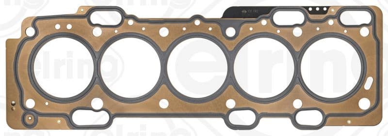Cilinderkoppakking (dikte: 1,12mm) past: VOLVO C30, C70 II, S40 II, S60 I, S80 I, S80 II, V50, V70 II, V70 III, XC60 I, XC70 I, XC70 II, XC90 I 2.4D 01.01-02.17