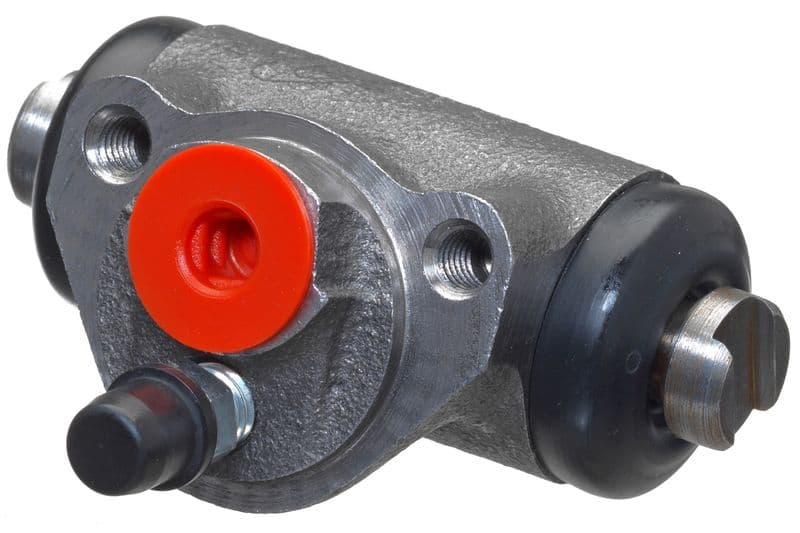 Wheel brake cylinder
