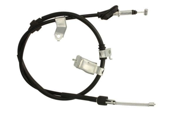 Cable Pull, parking brake