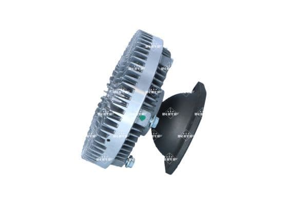 Ventilatorkoppeling past: IVECO EUROTECH MH, EUROTECH MP, EUROTECH MT, EUROTRAKKER 8210.42K(TCA)-F3BE0681G 01.92-