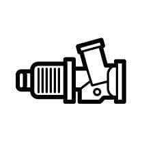 EGR-klep past: CHEVROLET CAPTIVA, CRUZE, ORLANDO  OPEL ANTARA A 2.0D/2.2D 05.09-